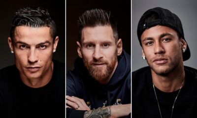 Seguindo os passos de CR 7 e Messi, Neymar vai pra Arábia e já é dado como fim de carreira