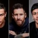 Seguindo os passos de CR 7 e Messi, Neymar vai pra Arábia e já é dado como fim de carreira