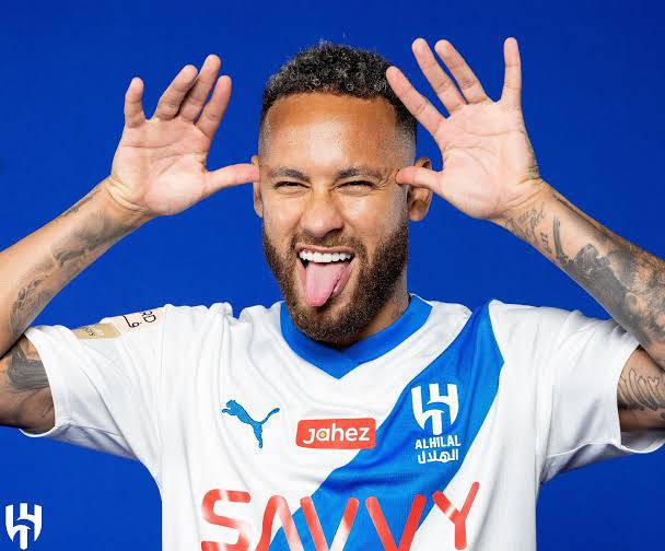 Neymar Jr fez algumas pedidos para assinar com o Al-Hilal