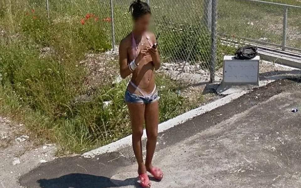 "Novinha do sexo" é presa ao extorquir R$ 5 mil de cliente, após progama sexual no DF