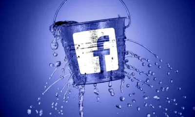 Facebook é condenado a pagar R$ 5 mil para cada usuário brasileiro atingido por vazamento de dados! Confira se você tá no bolo!