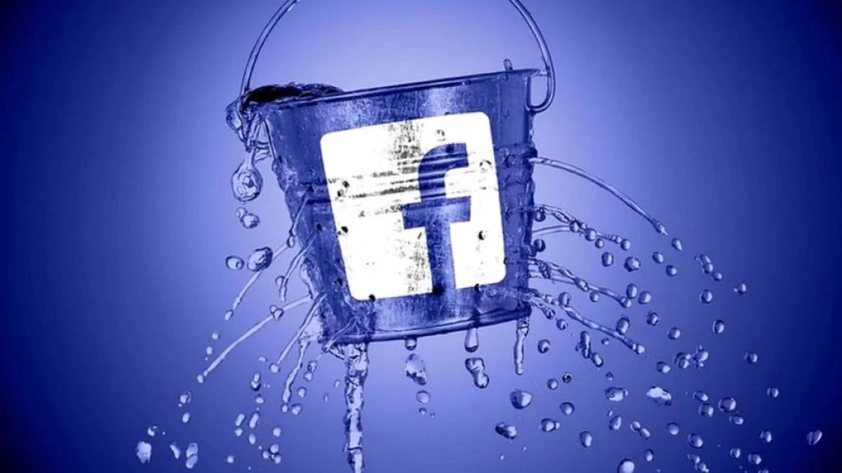 Facebook é condenado a pagar R$ 5 mil para cada usuário brasileiro atingido por vazamento de dados! Confira se você tá no bolo!