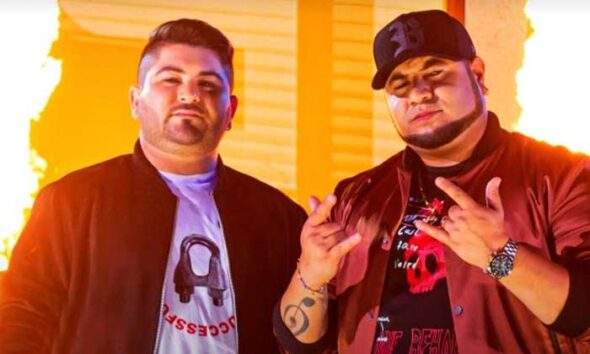 Barões da Pisadinha vão gravar DVD em Manaus