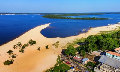 Exposição ‘O Olhar Turístico sobre o Amazonas’ chega ao Comfort Hotel Manaus / : Foto : Divulgação
