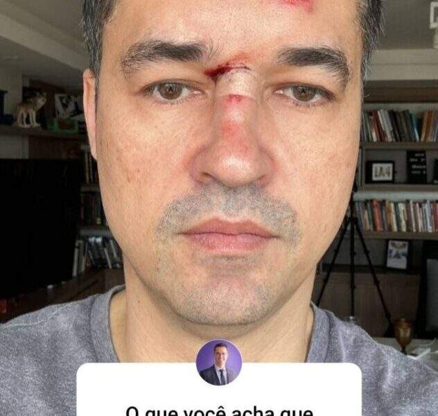 Vídeo : Saiba o que aconteceu com o ex-procurador e deputado cassado Deltan Dallagnol