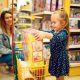 Dia das Crianças: 95% dos consumidores pretendem ir às compras, revela pesquisa Fecomércio AM