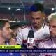 Jogador do São Paulo agradece ao Flamengo pela demissão de Dorival Júnior