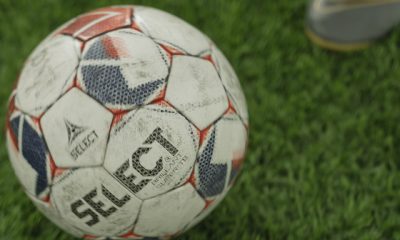 Futebol domina nas casas de apostas esportivas / Foto : Pexels