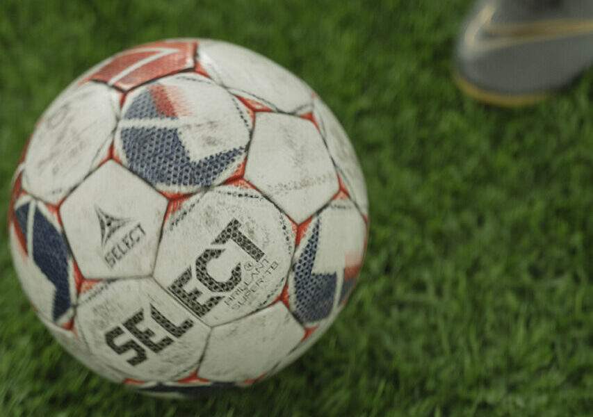 Futebol domina nas casas de apostas esportivas / Foto : Pexels