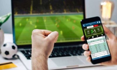Mercado de apostas esportivas online no Brasil / Foto : Divulgação