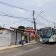 Pensando no bem estar da população, Prefeitura de Manaus implanta ponto de ônibus que priorize o conforto dos usuários / Foto – Divulgação / IMMU