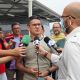 Prefeito David Almeida decide pelo adiamento do Boi Manaus e a redução para um dia o aniversário da cidade! / Foto - Divulgação/Semcom