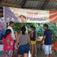 Hoje tem a "Feira do Pirarucu" na sede da Fundação Amazônia Sustentável, no Parque Dez / Foto : Samara Souza / FAS