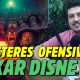 Saiba tudo sobre a modinha dos Pôsteres Ofensivos com Estilo Disney Pixar!