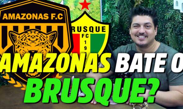 Quais as chances do Amazonas FC ser campeão da Série C?