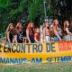 A população quer saber : Quando será o próximo encontro dos ruivos em Manaus?