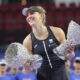 Bia Haddad vence WTA Elite Trophy, o maior título da sua carreira até o momento!