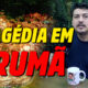 Vídeo : Tudo sobre a Comunidade Arumã que desapareceu do mapa no Amazonas!