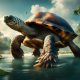 Conheça as tartarugas gigantes que viviam na Amazônia pré-histórica!
