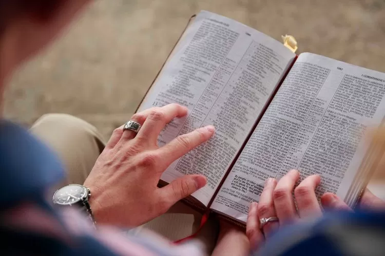 O que a Bíblia diz sobre jogos de azar? / Foto : Divulgação