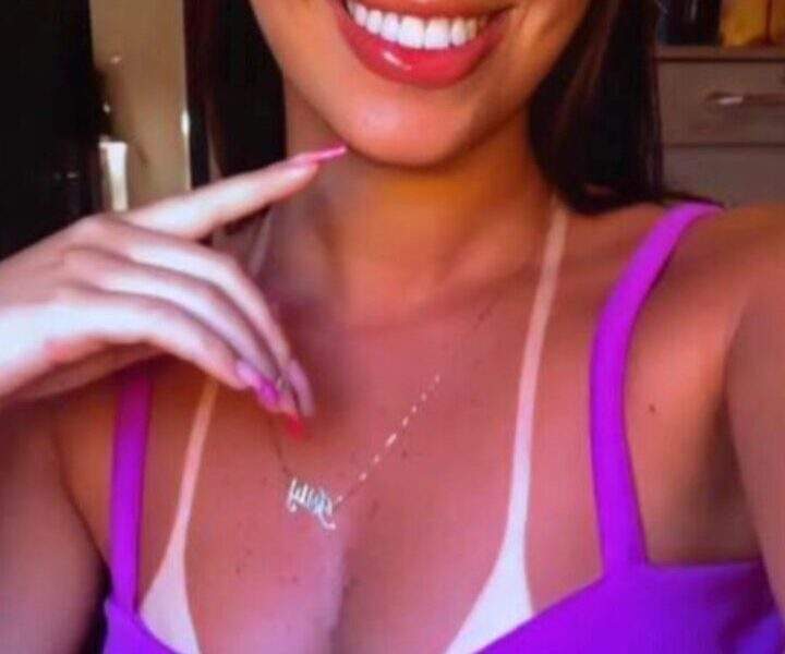 Ielly Gabriele Alves