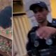 Vídeo: Caso de amantes flagrados na missa vai parar na polícia, confira a parte 2