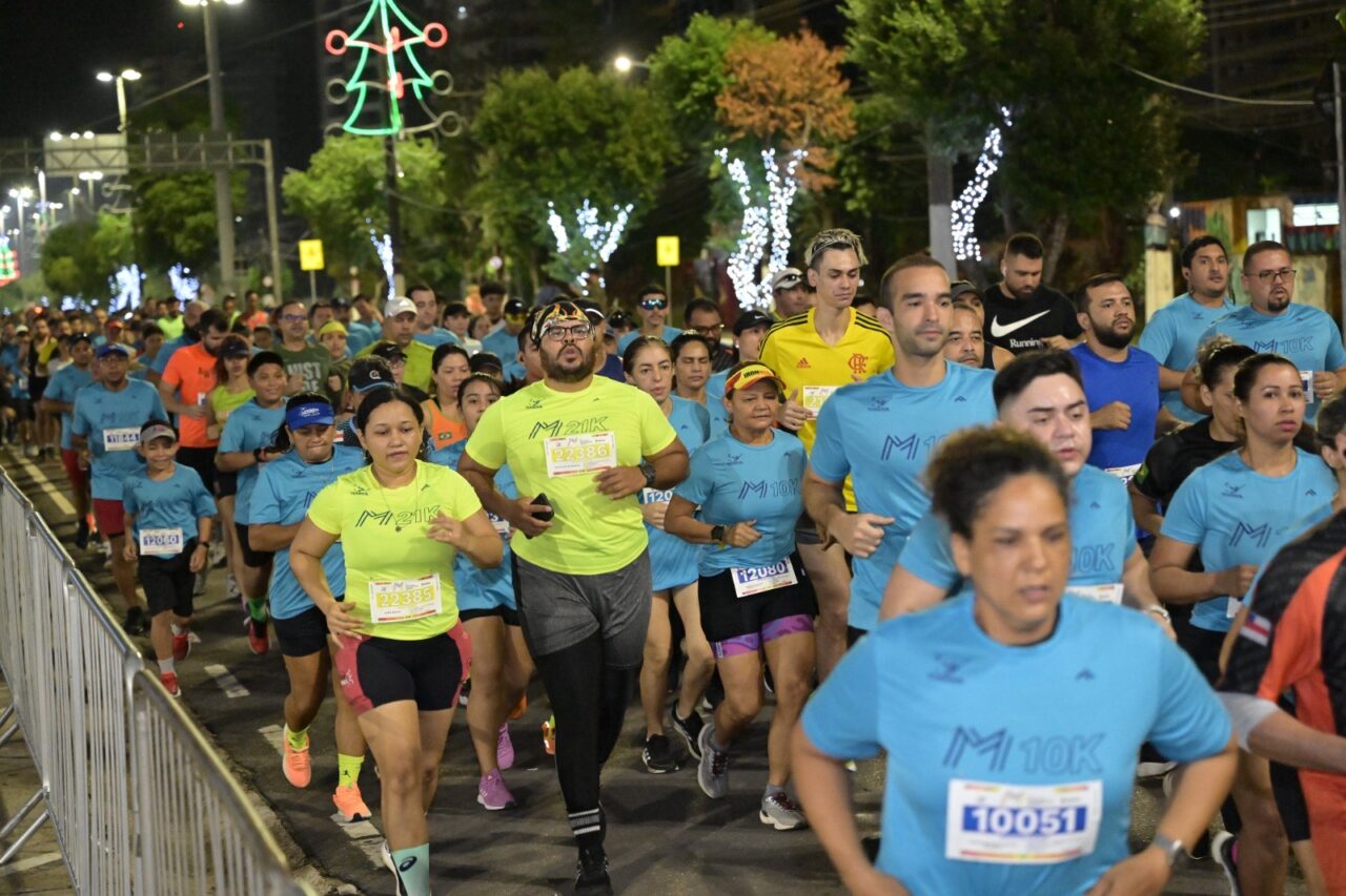 Prefeitura garante projetos que tornem Manaus a “Cidade Sul-Americana do Desporto”