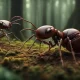 A Incrível Descoberta: Alienígenas Subterrâneos - Moio Shibu e Macunauabu: Formigas ou Mistério?