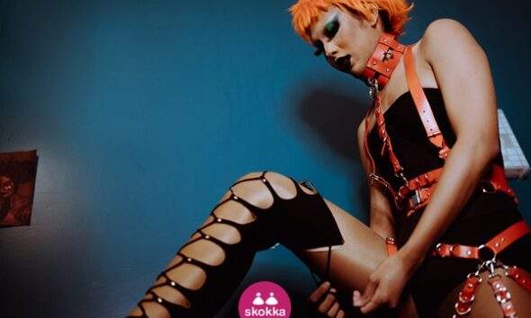 TrabalhadorasTrabalhadoras do sexo / Foto : Divulgação Skokka do sexo