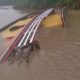 Naufrágio no Rio Envira: Pescadores enfrentam desafios após incidente na região amazônica