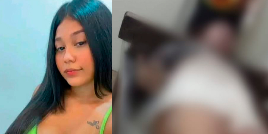 Jovem de 18 anos é encontrada morta em Parintins com bilhete ao lado do corpo informando o motivo