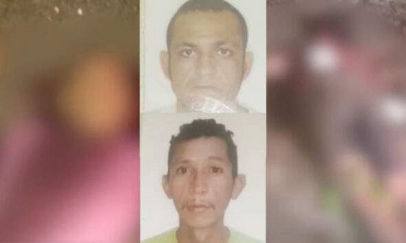 Primos foram violentamente executados em Manaus no bairro Distrito Industrial 2
