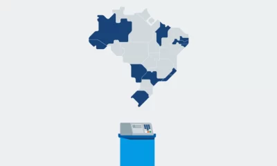 Levantamento nacional mostra corrida eleitoral nas capitais e prefeito David Almeida e outros 10 mantém favoritismo pra reeleição