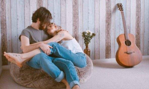 Amor e Autodescoberta: Crescendo Juntos