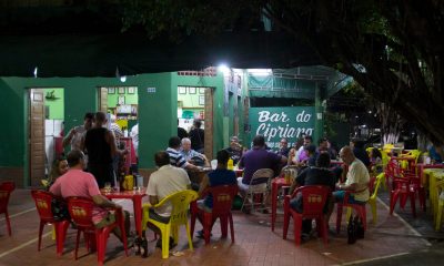 Bar do Cipriano / Foto : Divulgação