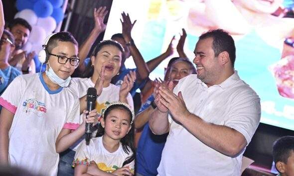 Proposta de Roberto Cidade pretende resguardar segurança e bem-estar de crianças e adolescentes com TEA no ambiente escolar