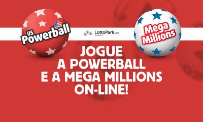 Mega Millions e Powerball Como escolher estrategicamente seus números / Foto : Divulgação