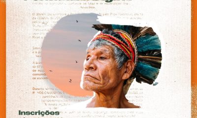 Inscrições Abertas: Curso Online da REPAM-Brasil Promove Formação em Temas Cruciais para a Amazônia