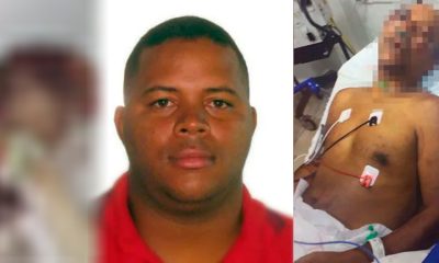 O Caso do Chico Pereira que estava dormindo quando foi atacado pelo filho!