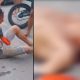 Vídeo +18 : Homem tenta roubar e acaba sendo pego por populares no bairro do Gilberto Mestrinho