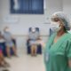 Janeiro Branco: Hospital Delphina realiza acolhimento psicológico a pacientes atendidos na unidade / Foto: Divulgação/CHZN