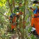 Tragédia em Benjamin Constant: Mulher Encontrada Morta e Filho de 4 Anos Degolado em Área de Mata no Interior do Amazonas