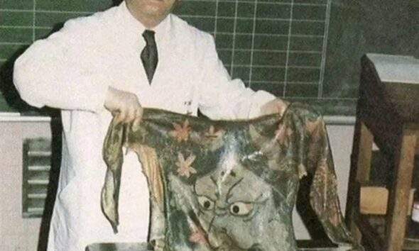 Entre Tinta e Ciência: A fascinante coleção de peles tatuadas do Dr. Masaichi Fukushi