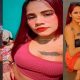 Mulher morre com tiro no rosto dado pelo namorado em Manaus