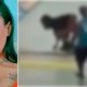 Vídeo: Mulher sofre agressão e violência fatal em Posto de Combustível em Ilhéus!