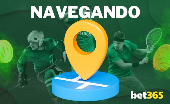 Navegando na Plataforma Bet365 Brasil