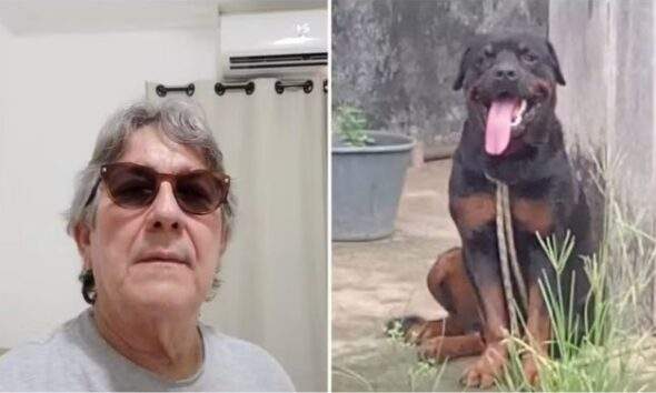 Henrique Borba foi encontrado morto na manhã de terça (9) / Foto: Redes Sociais