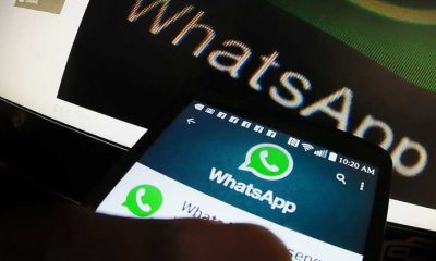 Desembargador determina desbloqueio do Whatsapp