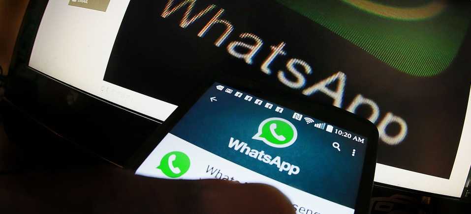 Desembargador determina desbloqueio do Whatsapp