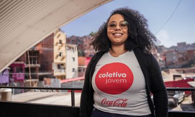 Instituto Coca-Cola Brasil e Educação Livre